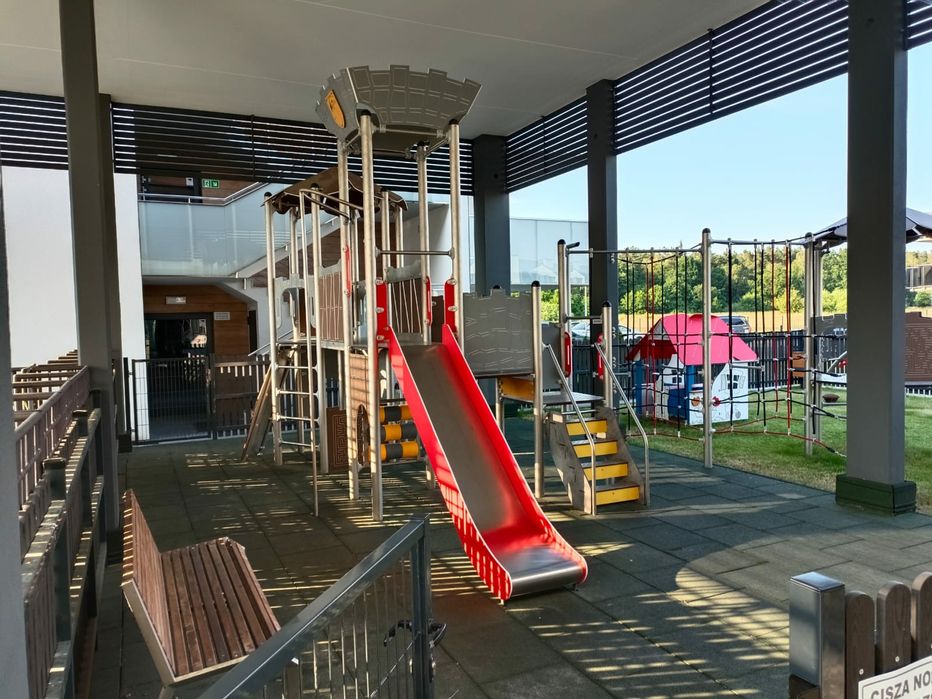 Apartament Kapitański 100m od plaży