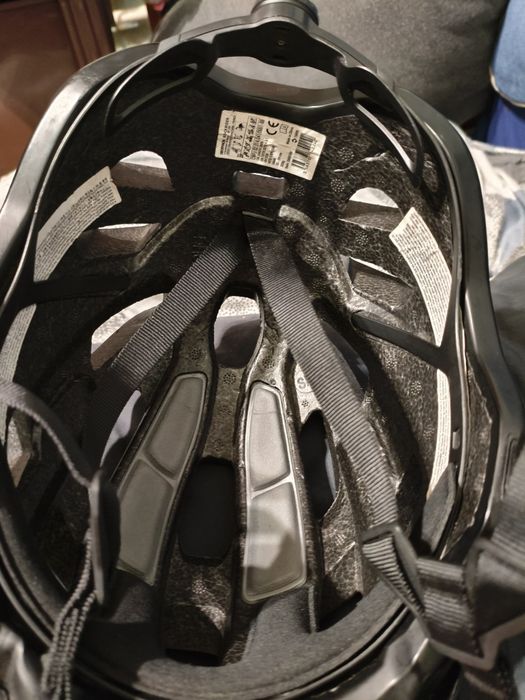 шлем для велосипеда Rockrider EXPL 500 / ST 500