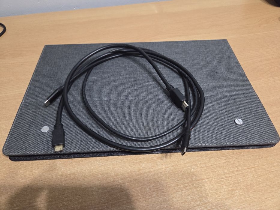 Zeuslap P15A 15,6" 144Hz