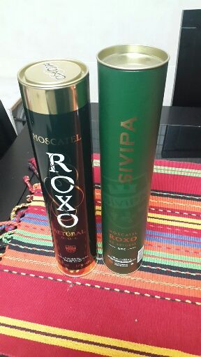 Latas de garrafas - SIVIPA