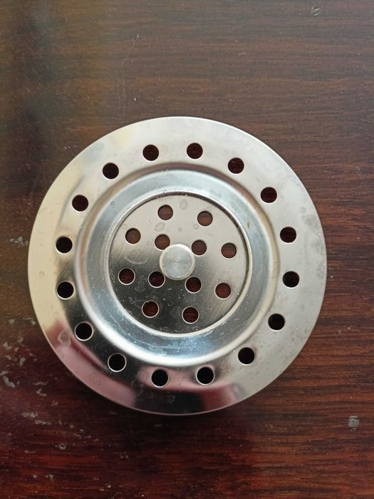 Sitko do zlewozmywaka