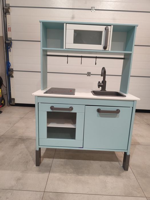 Kuchenka dla dzieci IKEA
