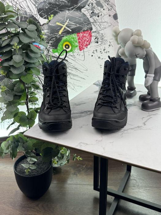 Кросівки Lowa Renegade Gore Tex 40 розмір Е9578