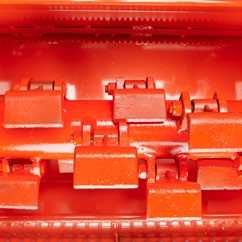 Trituradores Hidráulicos P/Giratórias (Campanha Entrega S/Custos)