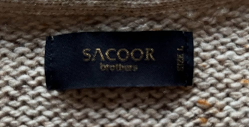 Vendo Malha Sacoor. ( Não Baixa de Preço ).