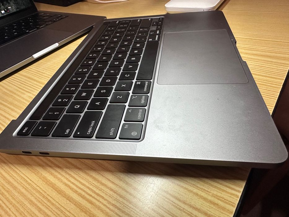 MacBook Pro M1 para peças513458451744696324