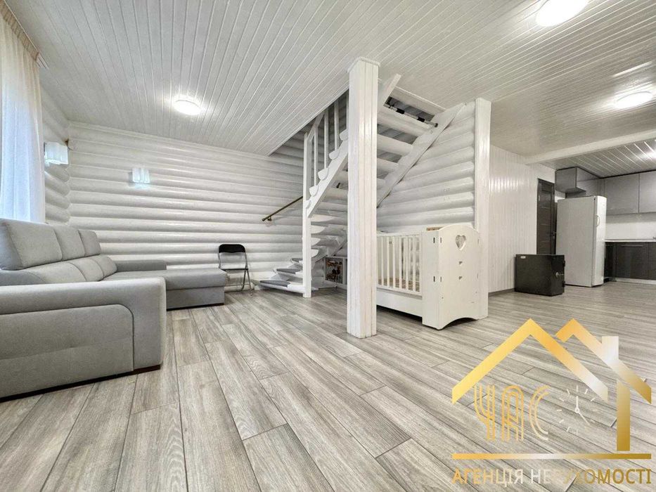 Продаж будинку с.Крюківщина