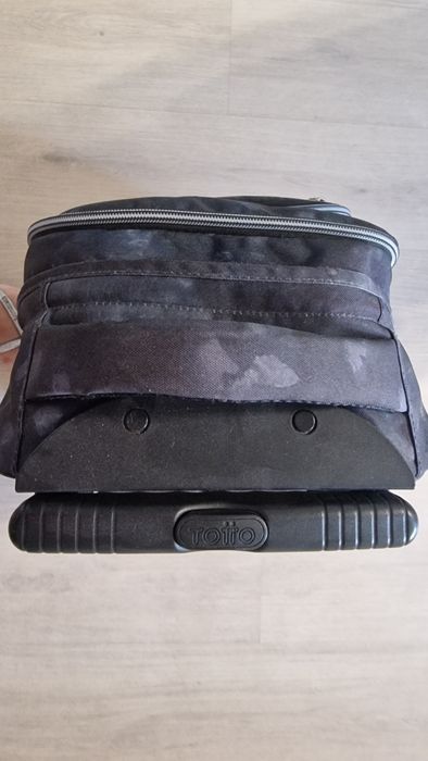 Mochila Escolar Totto