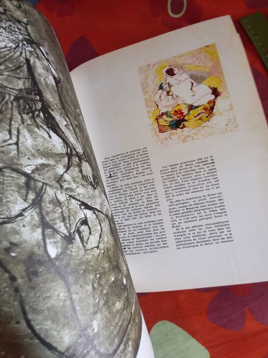 Thomaz de Mello Tom Feitiço grande livro