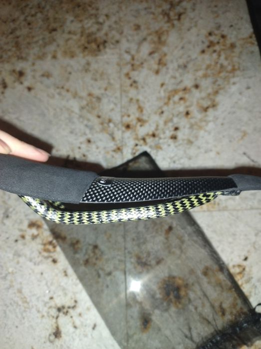 Siodło Tune speedneedle