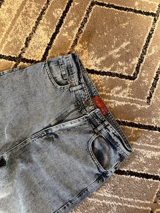 Джинси nn sk8 opium