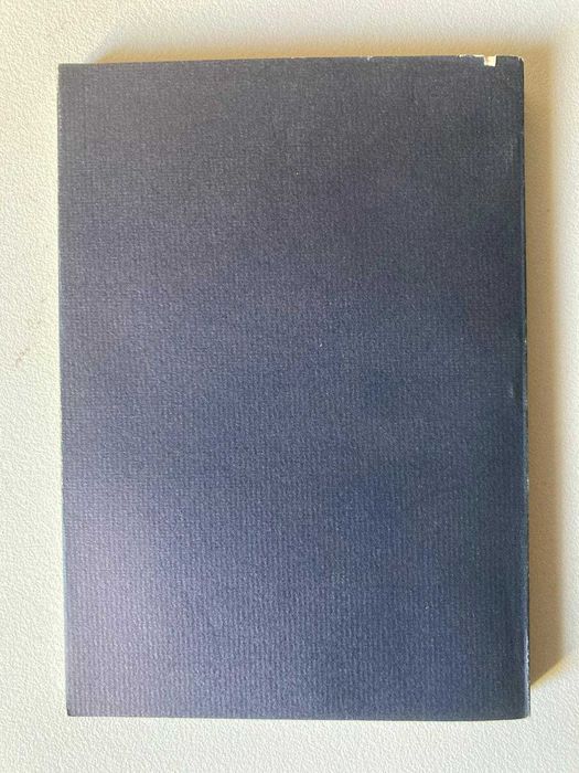 Notturno Indiano, de Antonio Tabucchi