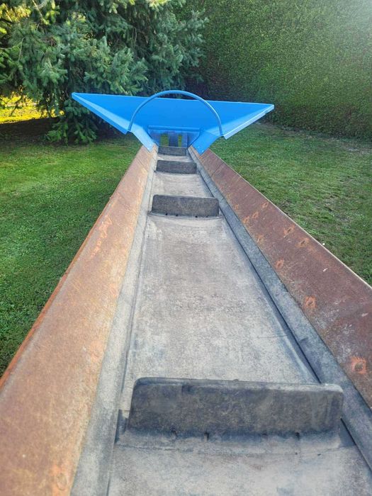 przenośnik taśmowy