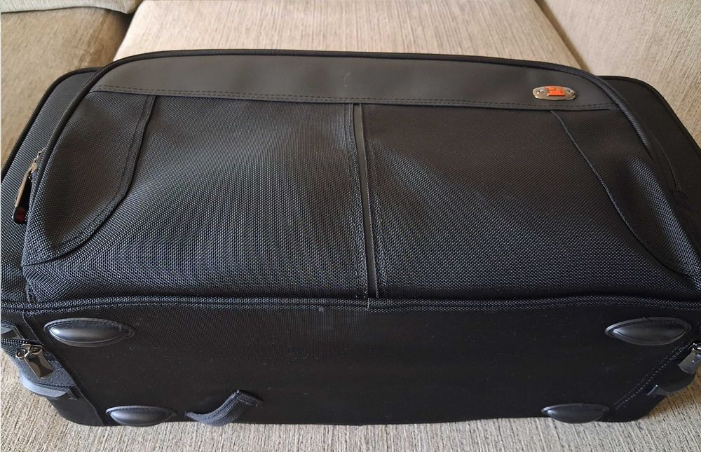 Estojo trompete duplo Protec iPac 301D