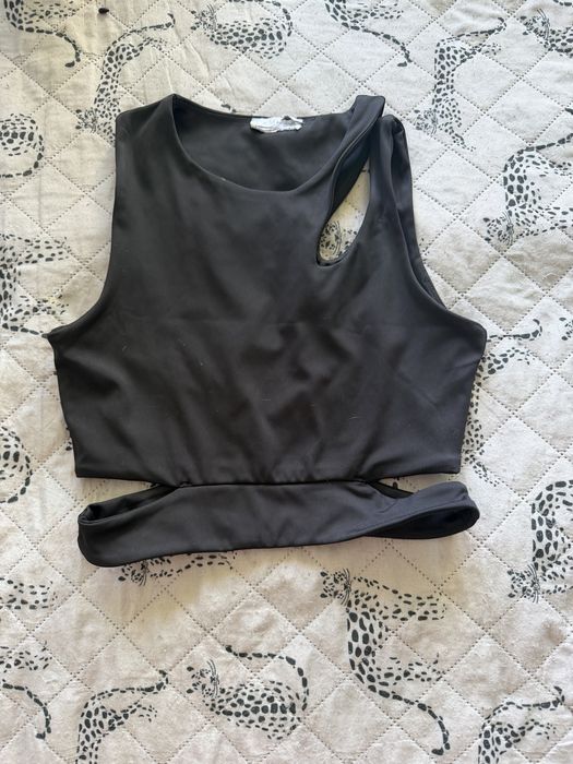 Zamienie ubrania damskie