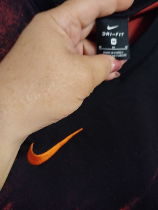 Koszulka męska Nike rozmiar M stan idealny