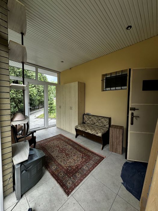 Будинок в Курилівці