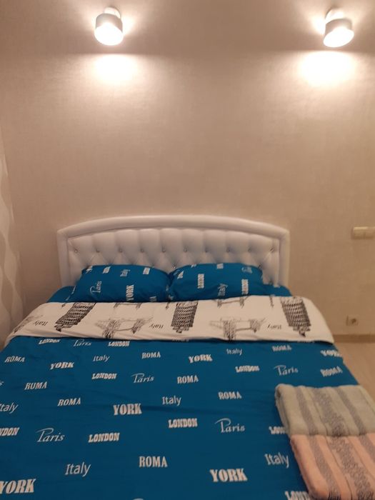 Світло завжди,1йповерх,люкс, 1кімнатна  госпіталь подобово й почасово