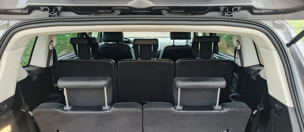 Ford S-Max 2.0 TDCI 2017