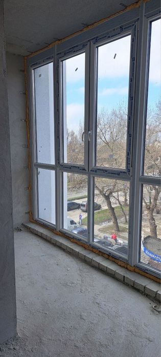 1к в новобудові . ЖК Квартал . ЄОселя .