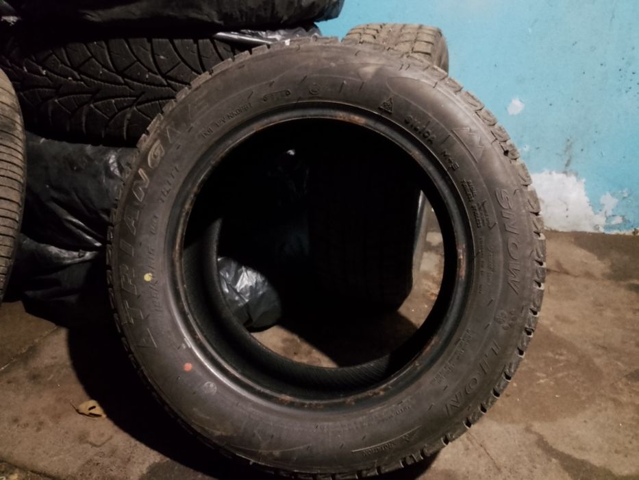 Продам резину R15