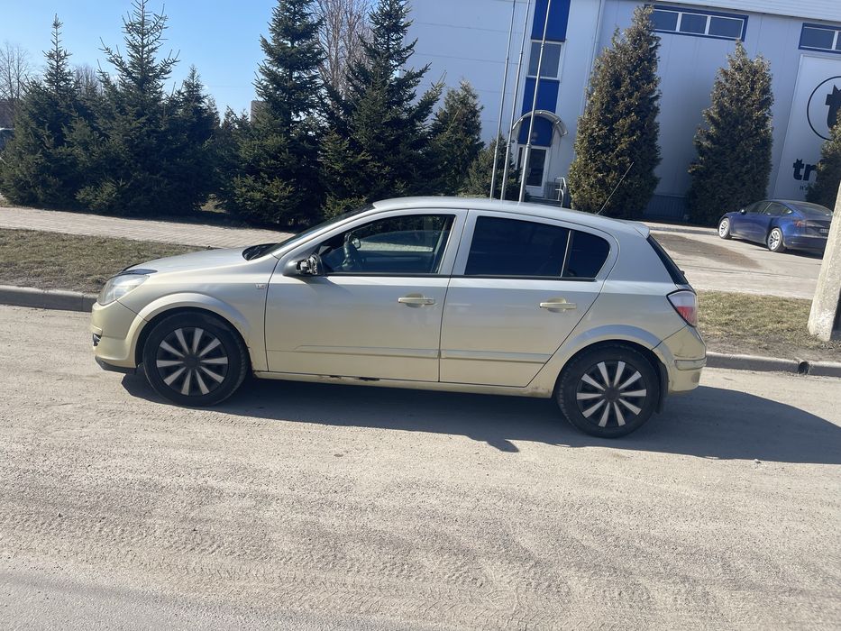 Продам авто OPEL