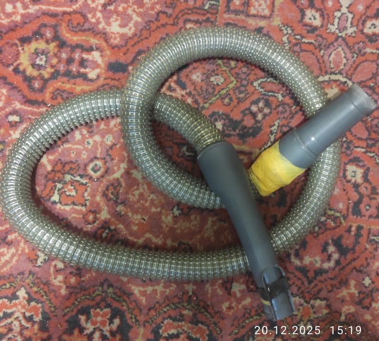 Пылесос zelmer aquawelt 1600w