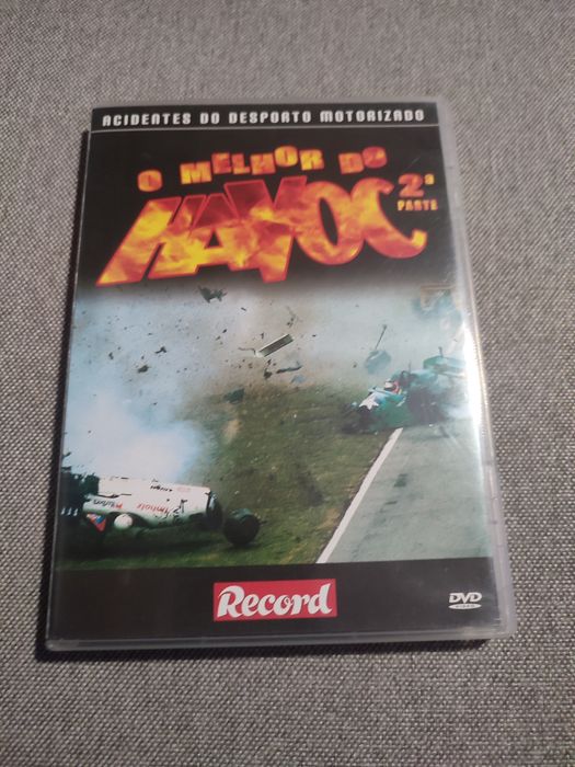 O Melhor do Havoc - 2 Parte
