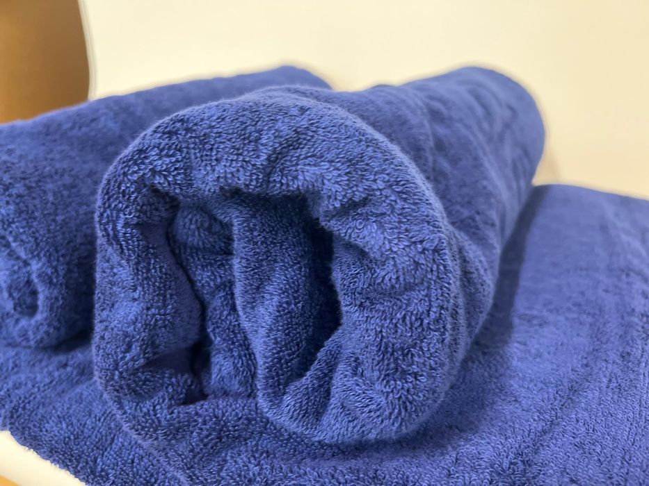 Ręczniki plażowe grube