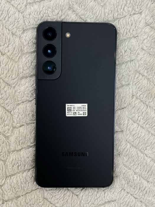 Samsung s22 5G 8/128