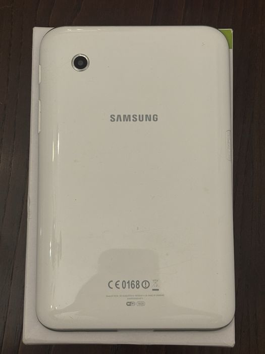 Samsung Galaxy tab2 7.0 polegadas