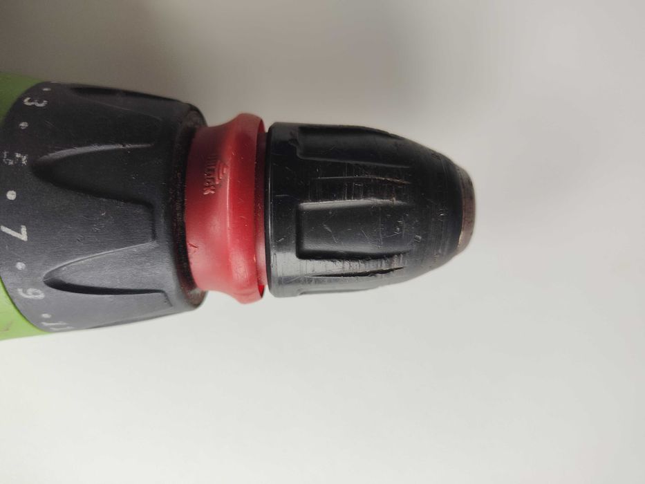 Дрель Шуруповерт Сетевой ProCraft PB1200DFR Съёмный патрон