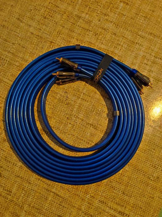 Qed Performance Component kabel 5m