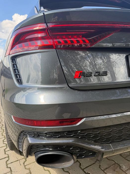 Audi Pozostałe Audi