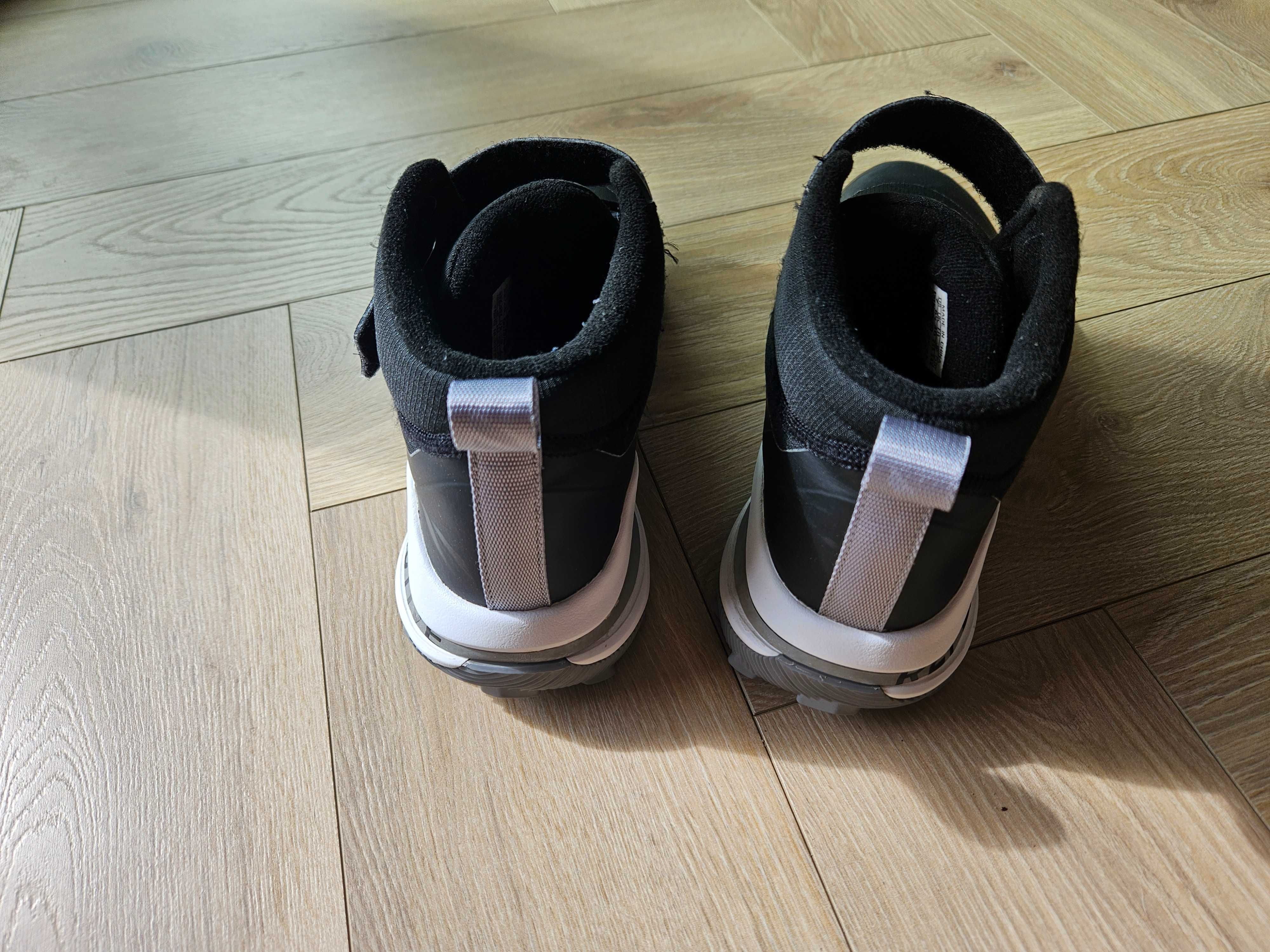 Adidas zimowe 40 discount