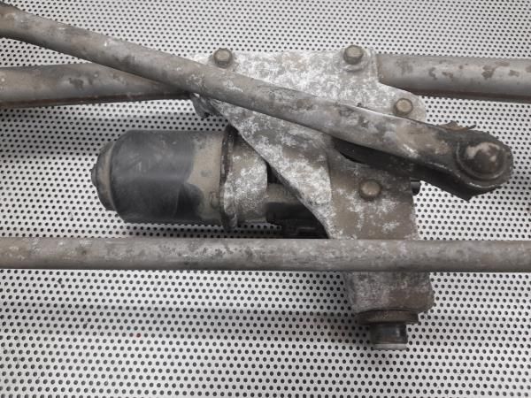 Motor limpa vidros frente HONDA Civic VIII Sedan (FD_, FA_)