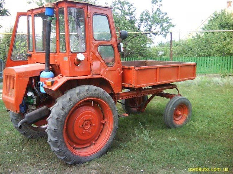 Викуп трактор ЮМЗ , Т-25 , саморобні трактори, мотоблоки