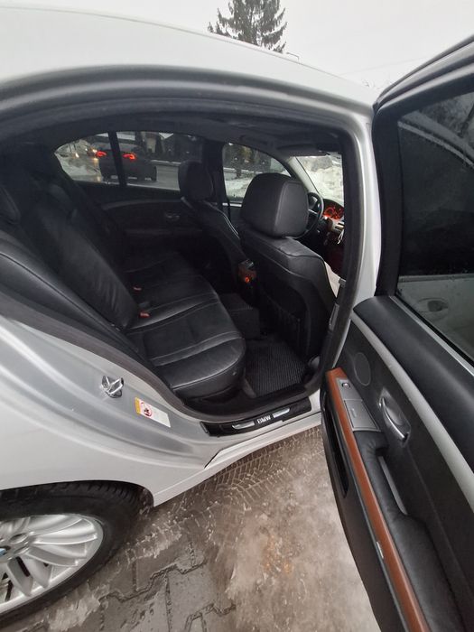 BMW  продам е65 дизель