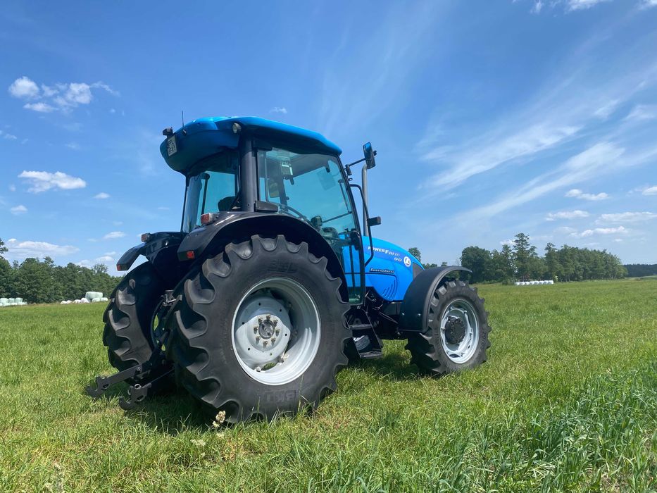 Landini Powerfarm 90