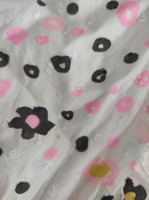 3x sukienka dla dziewczynki 98