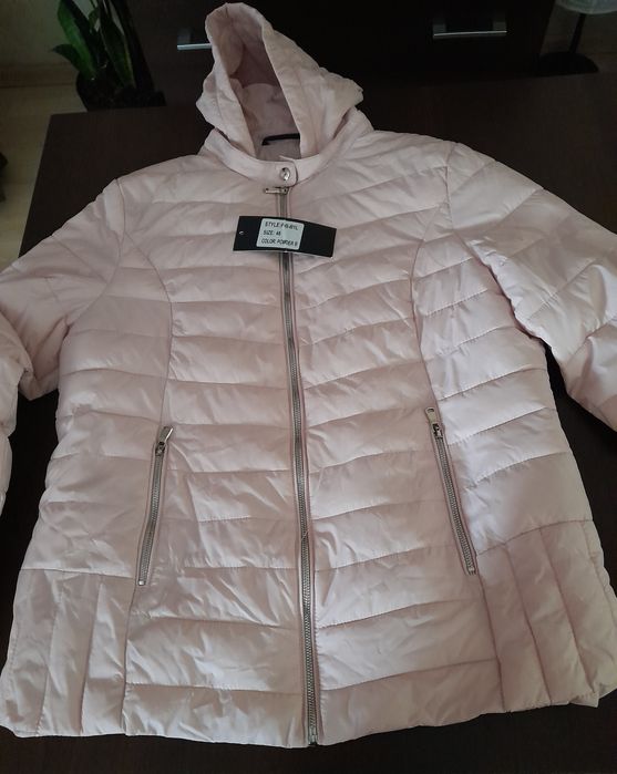 Kurtka Damska Wiosenna ''44''/Polski Produkt