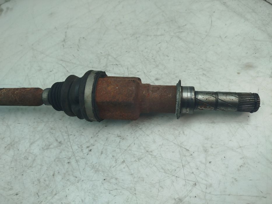 Transmissão trás direita SMART ForTwo Coupé (453)