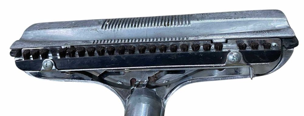 Wąż i rura do odkurzacza