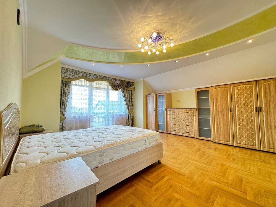 Продається Просторий Будинок з ремонтом, меблями