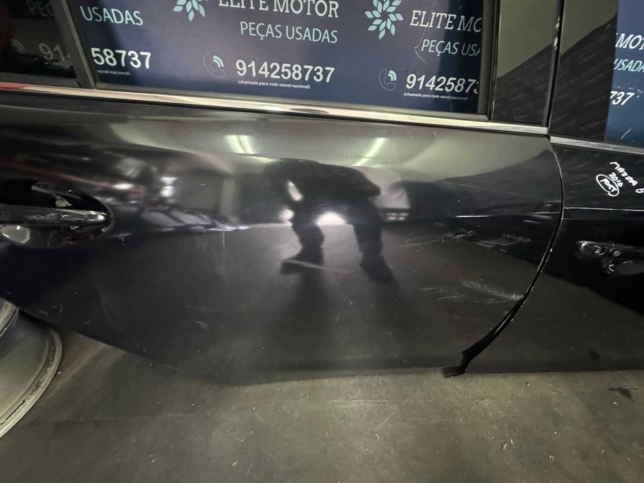 Porta usada MAZDA 6 carro sedan 2014 Frente traseira esquerda direita