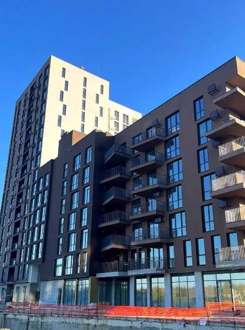 1-комнатная квартира по адресу (площадь 39,9 м²) - Atlanta.ua - фото 16