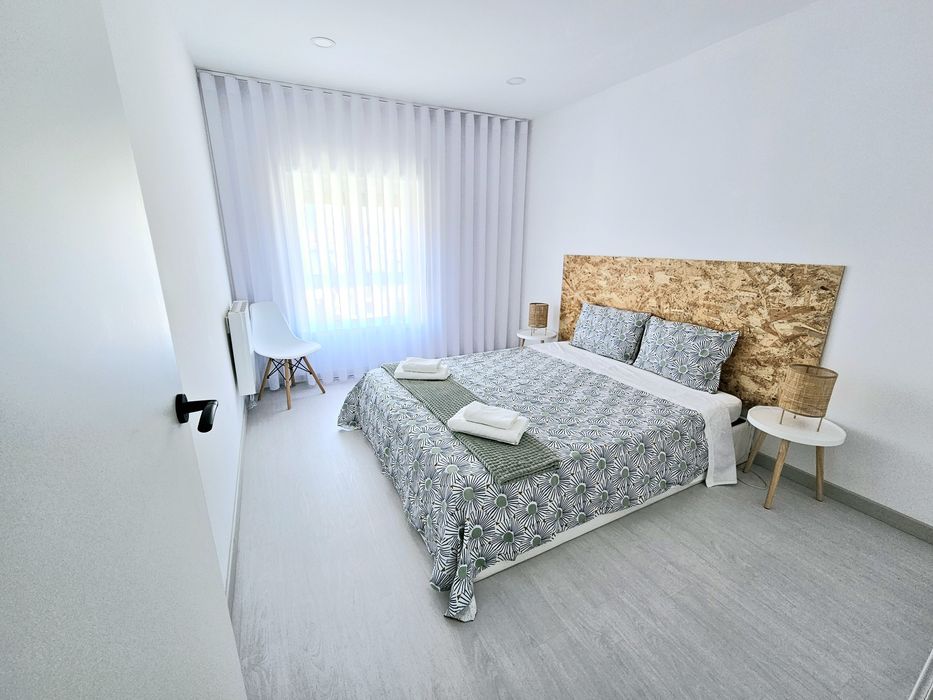 Apartamento T1 para Férias na Praia de Mira