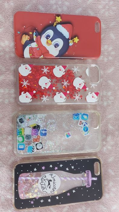 Etui do iPhone 6s gratis