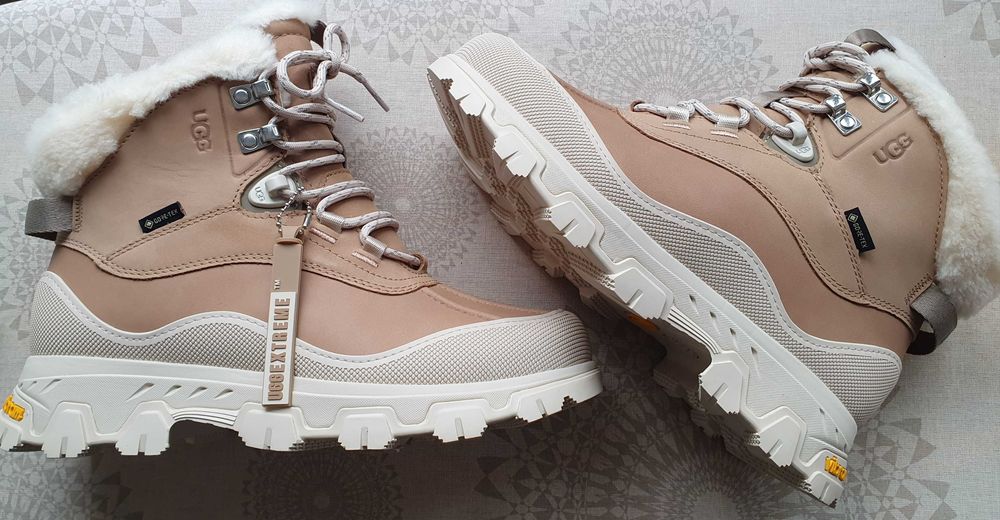 Buty trekkingowe UGG Adirondack Meridian Hiker