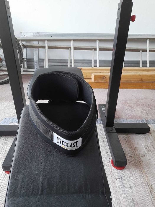 Material de Ginásio